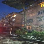 Satılır 3 otaqlı Köhnə Tikili, Neftçilər metrosu, 8-ci kilometr, Nizami rayonu 1