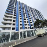 Satılır 2 otaqlı Yeni Tikili, Qara Qarayev metrosu, Nizami rayonu 1