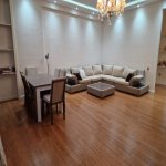 Kirayə (aylıq) 4 otaqlı Yeni Tikili, 28 May metrosu, Zabitlər parkı, Nəsimi rayonu 1
