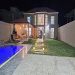 Продажа 6 комнат Дома/Виллы, м. Короглу метро, пос. Нардаран, Сабунчу район 1