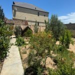 Kirayə (aylıq) 5 otaqlı Bağ evi, Buzovna, Xəzər rayonu 1