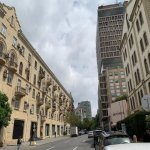 Kirayə (aylıq) 2 otaqlı Köhnə Tikili, 28 May metrosu, Nəsimi rayonu 14