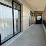 Kirayə (aylıq) 3 otaqlı Yeni Tikili, Xətai metrosu, Ağ şəhər, Xətai rayonu 10
