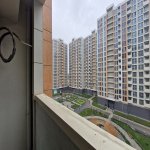 Satılır 3 otaqlı Yeni Tikili, İnşaatçılar metrosu, Yasamal qəs., Yasamal rayonu 10