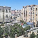 Kirayə (aylıq) 4 otaqlı Ofis, İnşaatçılar metrosu, Yasamal qəs., Yasamal rayonu 19
