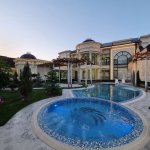Kirayə (günlük) 4 otaqlı Bağ evi, Xəzər rayonu 1
