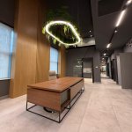 Kirayə (aylıq) 8 otaqlı Ofis, Ağ şəhər, Xətai rayonu 4