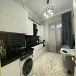 Satılır 2 otaqlı Yeni Tikili, İçərişəhər metrosu, Bayıl qəs., Səbail rayonu 15