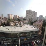 Kirayə (aylıq) 2 otaqlı Yeni Tikili, Qara Qarayev metrosu, 8-ci kilometr, Nizami rayonu 11