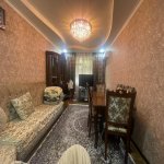 Satılır 3 otaqlı Yeni Tikili, Memar Əcəmi metrosu, 2-ci mikrorayon, Nəsimi rayonu 2