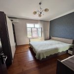 Satılır 3 otaqlı Həyət evi/villa, Koroğlu metrosu, Zabrat qəs., Sabunçu rayonu 2