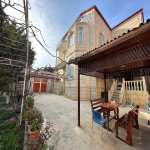 Kirayə (aylıq) 5 otaqlı Həyət evi/villa, Köhnə Günəşli qəs., Xətai rayonu 2