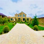 Satılır 5 otaqlı Həyət evi/villa, Qala, Xəzər rayonu 1