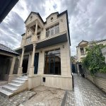 Satılır 5 otaqlı Həyət evi/villa, Qaraçuxur qəs., Suraxanı rayonu 10