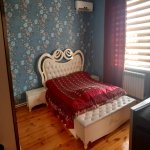 Satılır 2 otaqlı Həyət evi/villa, Binə qəs., Xəzər rayonu 2