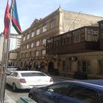 Продажа 2 комнат Вторичка, Nizami метро, Парк Фонтанов, Ясамал район 3
