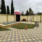 Kirayə (aylıq) 6 otaqlı Bağ evi, Buzovna, Xəzər rayonu 12