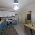 Satılır 5 otaqlı Həyət evi/villa, Rəsulzadə qəs., Binəqədi rayonu 11