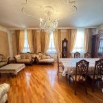 Kirayə (aylıq) 5 otaqlı Həyət evi/villa, Əhmədli metrosu, Əhmədli, Xətai rayonu 3