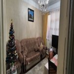 Продажа 3 комнат Вторичка, м. Мемар Аджеми метро, 3-ий микрорайон, Насими район 9