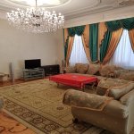 Kirayə (aylıq) 9 otaqlı Həyət evi/villa, Nəsimi metrosu, 6-cı mikrorayon, Binəqədi rayonu 19