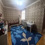 Satılır 4 otaqlı Həyət evi/villa, Avtovağzal metrosu, Binəqədi rayonu 3