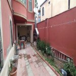 Satılır 6 otaqlı Həyət evi/villa, Avtovağzal metrosu, Biləcəri qəs., Binəqədi rayonu 49