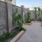 Satılır 4 otaqlı Həyət evi/villa, Avtovağzal metrosu, Sulutəpə qəs., Binəqədi rayonu 16