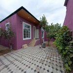 Satılır 4 otaqlı Həyət evi/villa, Binə qəs., Xəzər rayonu 1