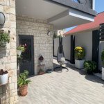 Satılır 6 otaqlı Həyət evi/villa, Badamdar qəs., Səbail rayonu 13