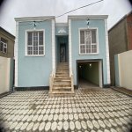 Satılır 4 otaqlı Həyət evi/villa, Binə qəs., Xəzər rayonu 6