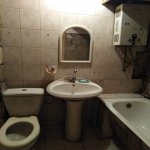 Satılır 3 otaqlı Köhnə Tikili, İnşaatçılar metrosu, Yasamal qəs., Yasamal rayonu 8