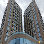 Продажа 3 комнат Новостройка, Nizami метро, Насими район 2