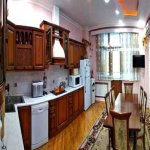 Продажа 3 комнат Новостройка, м. Гянджлик метро, Насими район 13