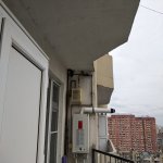 Продажа 2 комнат Новостройка, İnşaatçılar метро, Ясамал район 13