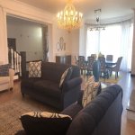 Kirayə (aylıq) 6 otaqlı Həyət evi/villa, Mərdəkan, Xəzər rayonu 5