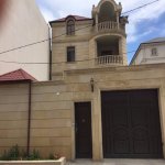 Satılır 7 otaqlı Həyət evi/villa, Nəsimi metrosu, 6-cı mikrorayon, Binəqədi rayonu 8