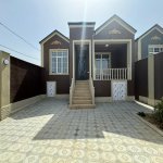 Satılır 4 otaqlı Həyət evi/villa, Məhəmmədli, Abşeron rayonu 1