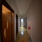 Satılır 6 otaqlı Həyət evi/villa, Avtovağzal metrosu, Biləcəri qəs., Binəqədi rayonu 15