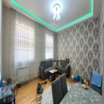 Satılır 4 otaqlı Həyət evi/villa, Koroğlu metrosu, Zabrat qəs., Sabunçu rayonu 5