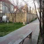 Satılır 5 otaqlı Həyət evi/villa, Bakıxanov qəs., Sabunçu rayonu 2