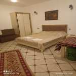 Kirayə (günlük) 1 otaqlı Həyət evi/villa Qəbələ 16