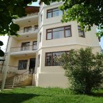 Satılır 7 otaqlı Həyət evi/villa, Gənclik metrosu, Nəsimi rayonu 1