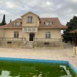 Satılır 10 otaqlı Həyət evi/villa, Novxanı, Abşeron rayonu 30