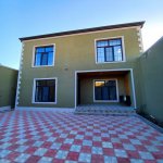 Satılır 4 otaqlı Həyət evi/villa, Buzovna, Xəzər rayonu 23