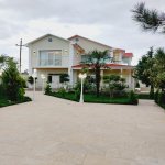 Satılır 6 otaqlı Həyət evi/villa, Mərdəkan, Xəzər rayonu 3