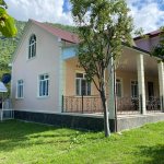 Kirayə (günlük) 4 otaqlı Həyət evi/villa Qax 3