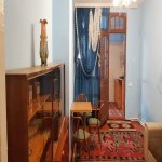 Kirayə (aylıq) 2 otaqlı Həyət evi/villa, Gənclik metrosu, Nərimanov rayonu 5