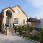 Satılır 4 otaqlı Həyət evi/villa, Mərdəkan, Xəzər rayonu 1