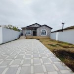 Satılır 4 otaqlı Həyət evi/villa, Binə qəs., Xəzər rayonu 6